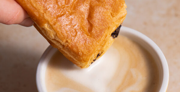 Celebrate National Coffee Day with French Pastries and Perfect Pairings